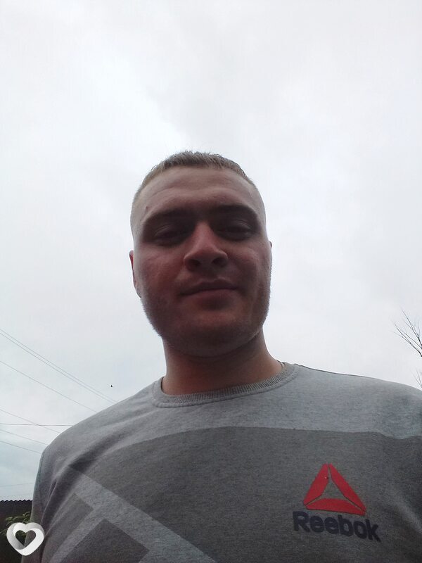 Сергей, 28, Чите — анкета №2366698