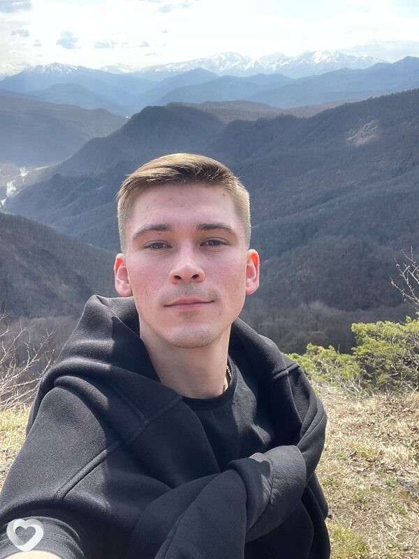 Стас, 26, Ростове-на-Дону — анкета №2366578