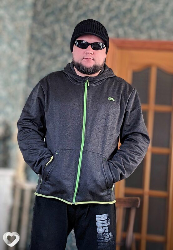 Сергей, 41, Ростове-на-Дону — анкета №2366589
