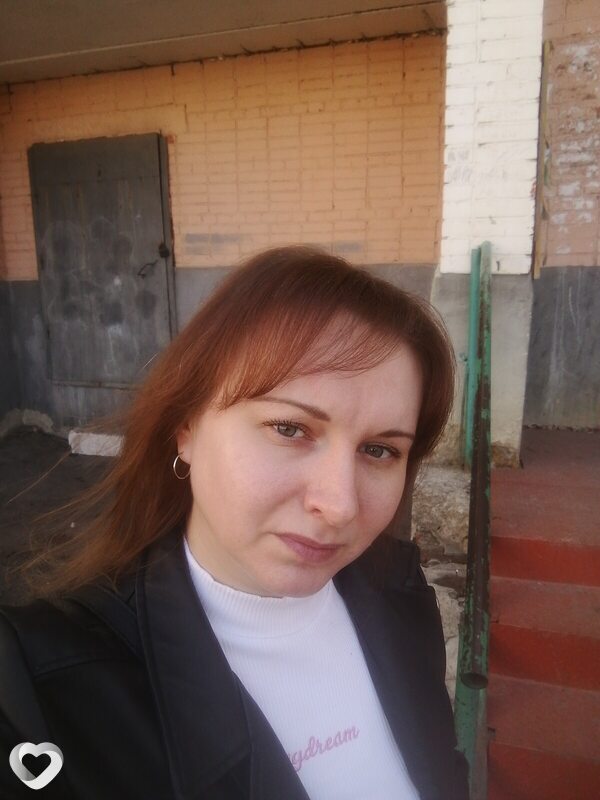 Кэт, 39, Саранске — анкета №2366590