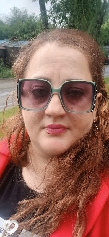 Снижанна, 36, Челябинске — анкета №2366673