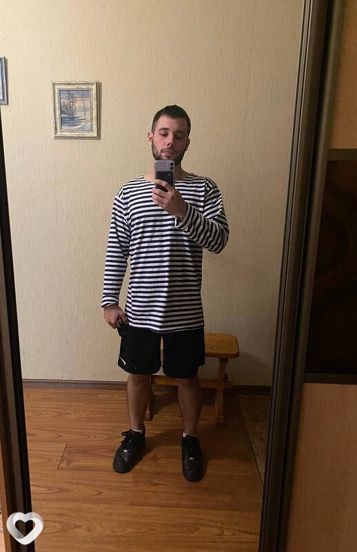 Артем, 26, Воронеже — анкета №2366674