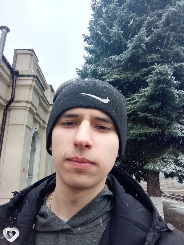 Алексей, 19, Иркутске — анкета №2366642