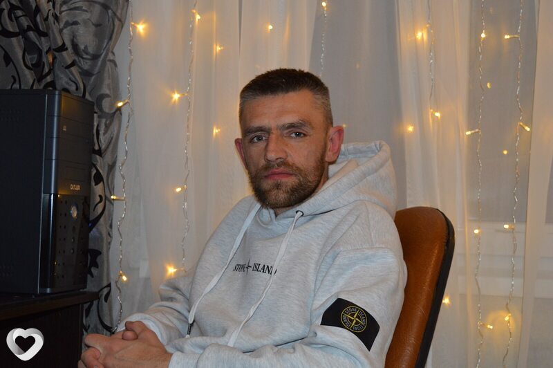 Александр, 39, Москве — анкета №2366646