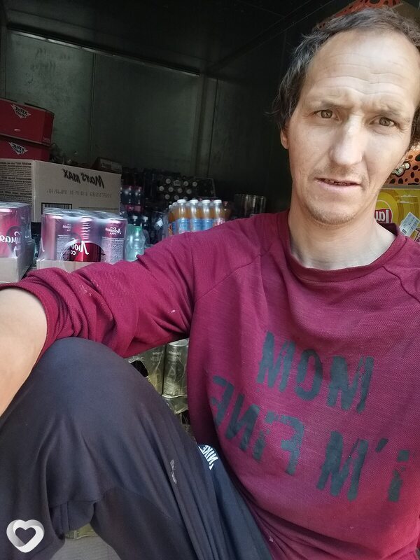 Роман, 33, Казани — анкета №2366649