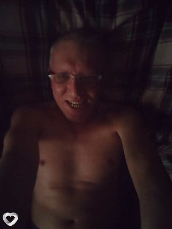 Константин, 48, Екатеринбурге — анкета №2366700