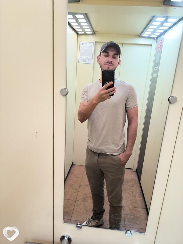 Роман, 33, Туле — анкета №2366716