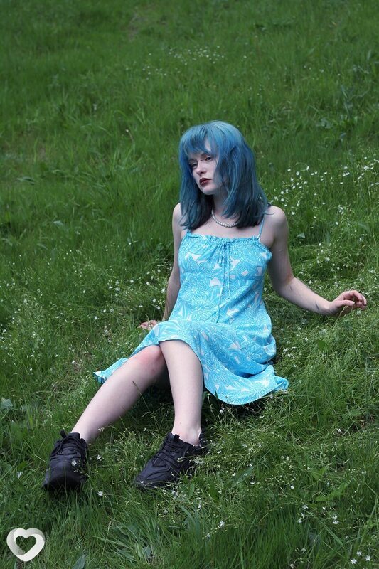Аляска, 19, Воронеже — анкета №2366717