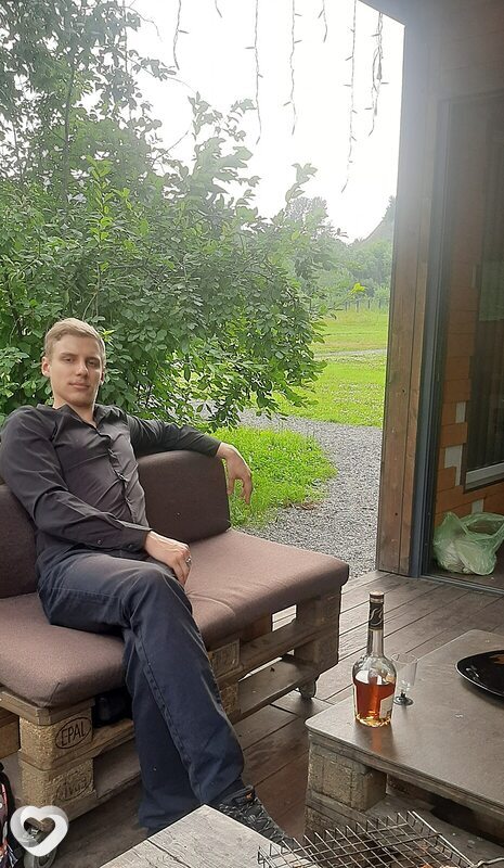 Александр, 23, Красноярске — анкета №2366720