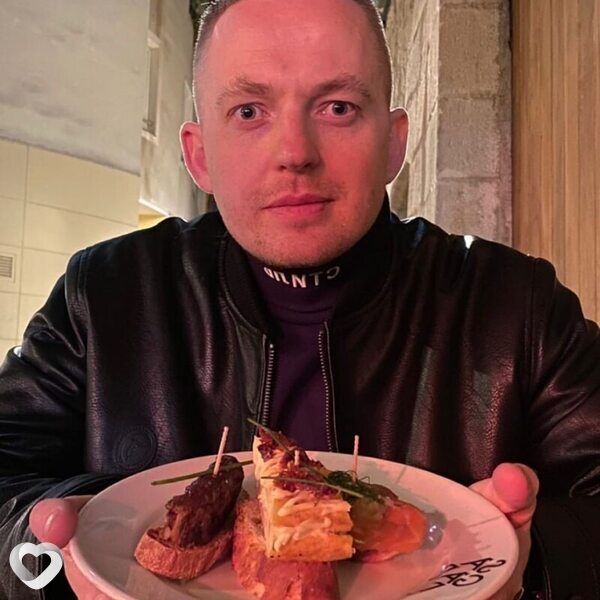 Артур, 42, Хабаровске — анкета №2366602