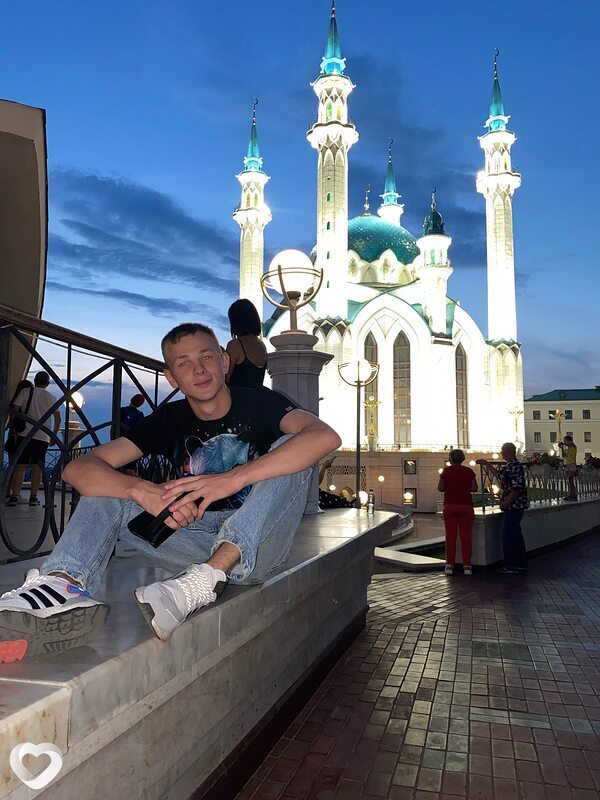 Тимофей, 25, Южно-Сахалинске — анкета №2366610