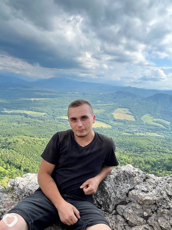 Алексей, 28, Волгограде — анкета №2366612