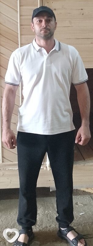 Юрий, 38, Хабаровске — анкета №2366622