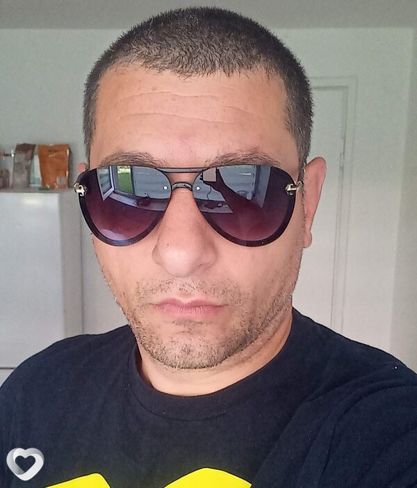 Lecani, 42, Тбилиси — анкета №2366925
