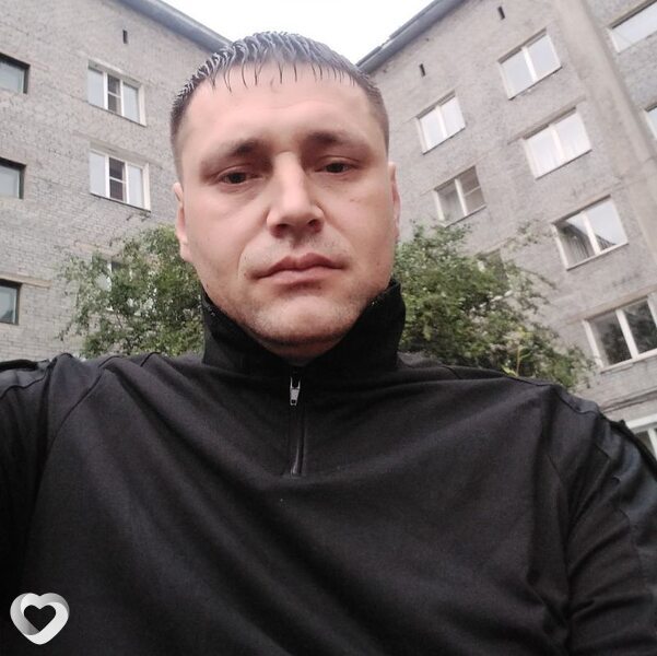 Финт, 36, Улан-Удэ — анкета №2366926