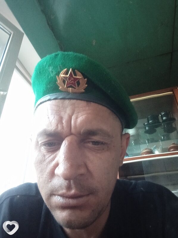 Виктор Цалко, 41, Москве — анкета №2366929