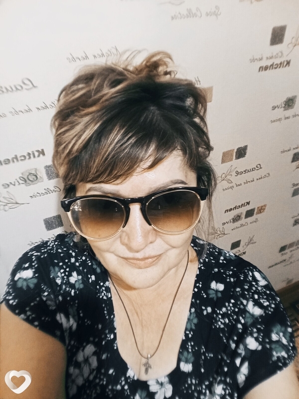 Ирина, 53, Шымкенте — анкета №2366934
