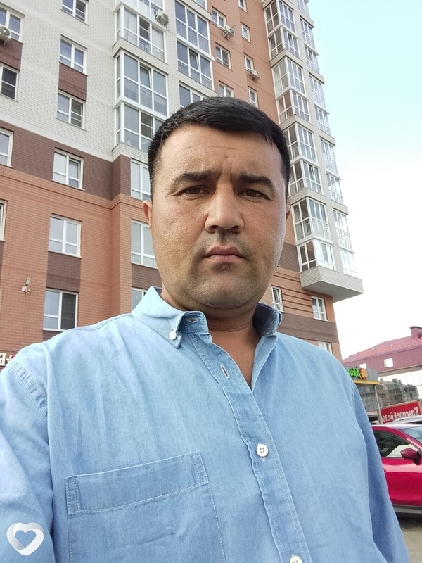 Коля, 36, Барнауле — анкета №2366937