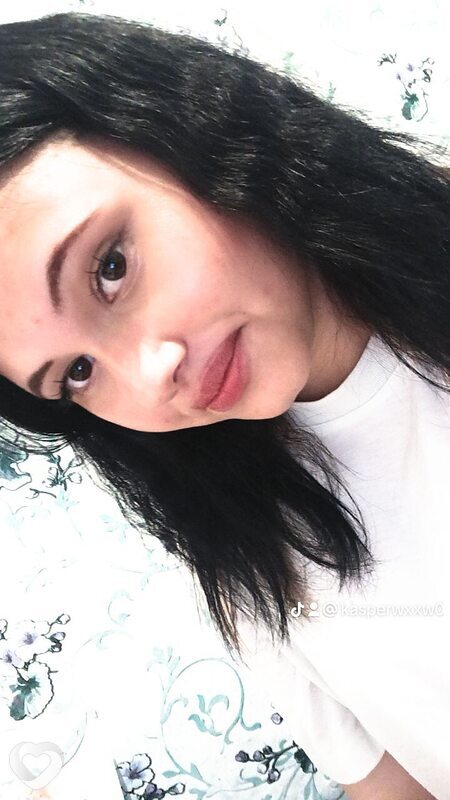 Катерина, 19, Алматы — анкета №2366938