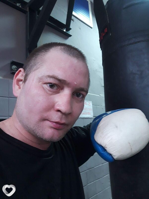 Денис, 39, Челябинске — анкета №2366942