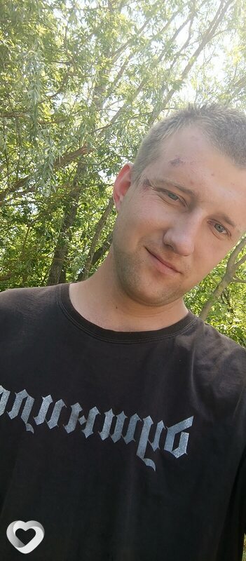 Юрий, 24, Балашове — анкета №2366947