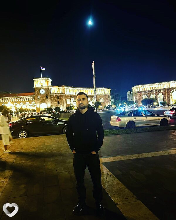 Марат, 29, Ростове-на-Дону — анкета №2366551