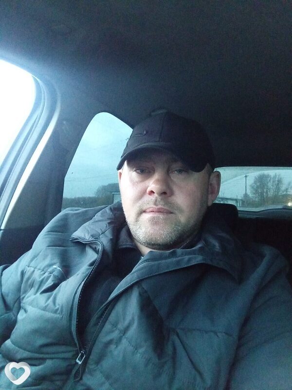 Сергей, 47, Кемерове — анкета №2366560