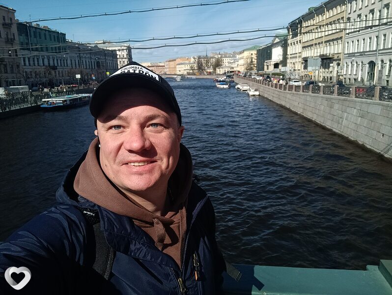 Владимир, 28, Мурманске — анкета №2366568