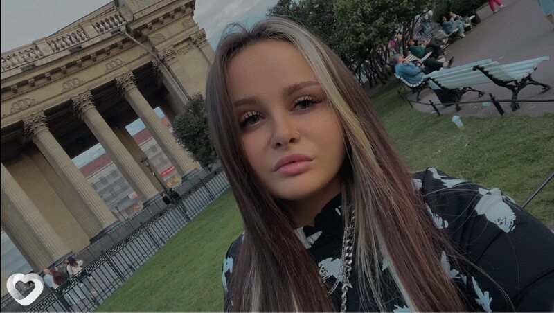 Агнесса, 25, Норильске — анкета №2366730