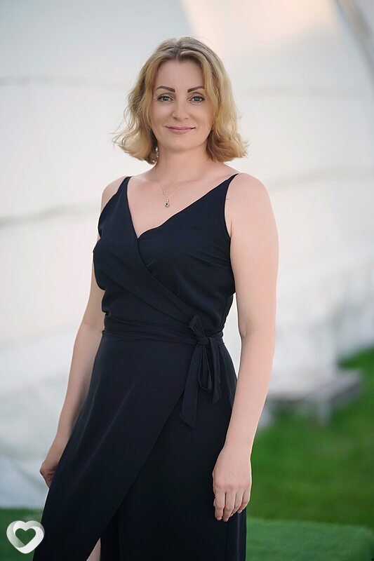 Ирина, 46, Тюмени — анкета №2366731