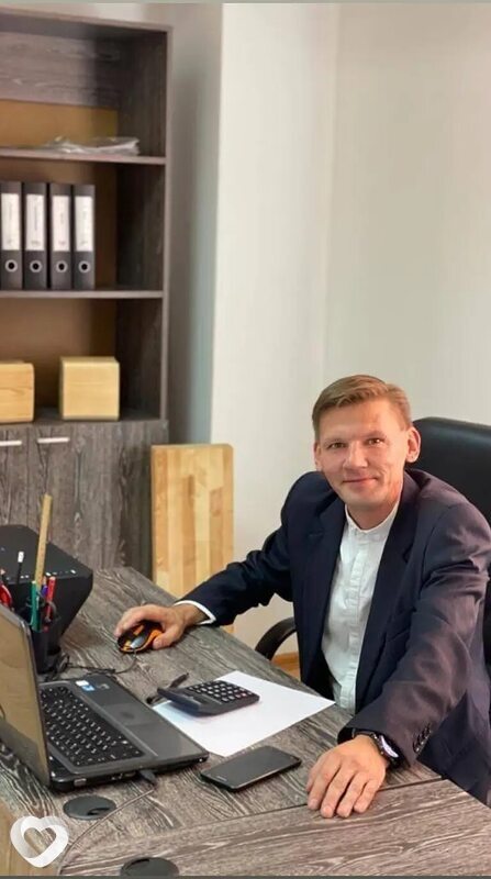 Антон, 40, Алматы — анкета №2366737