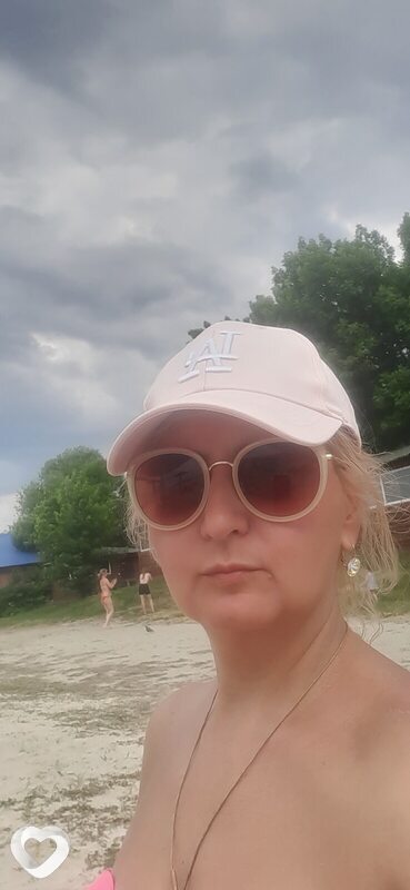 Ирина, 46, Челябинске — анкета №2366738