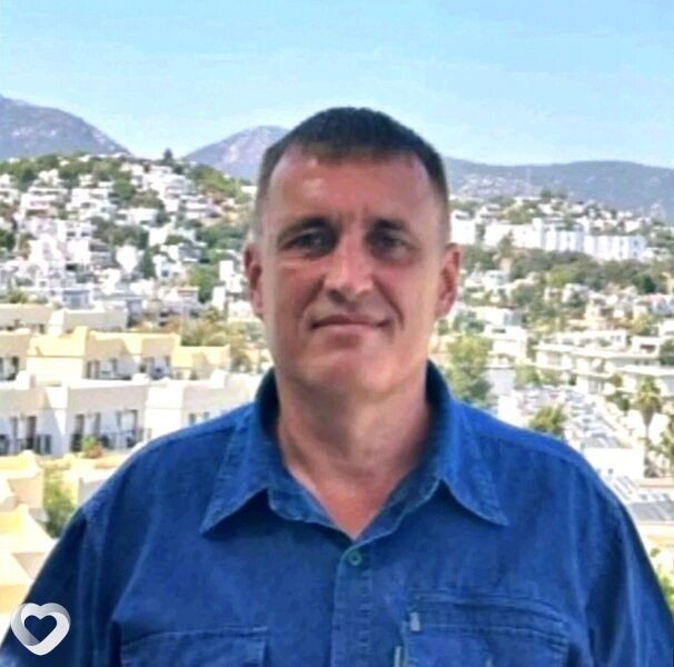 Роман, 52, Ульяновске — анкета №2366739