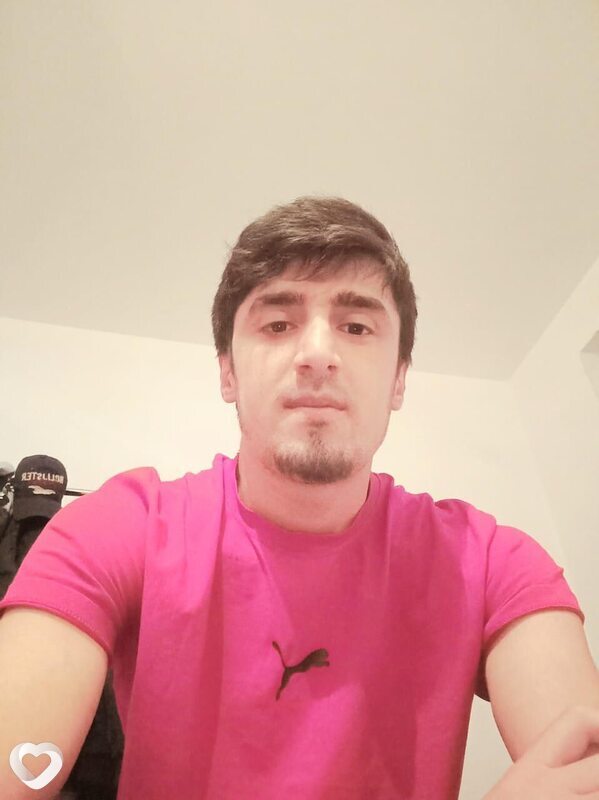 Мага, 26, Екатеринбурге — анкета №2366740