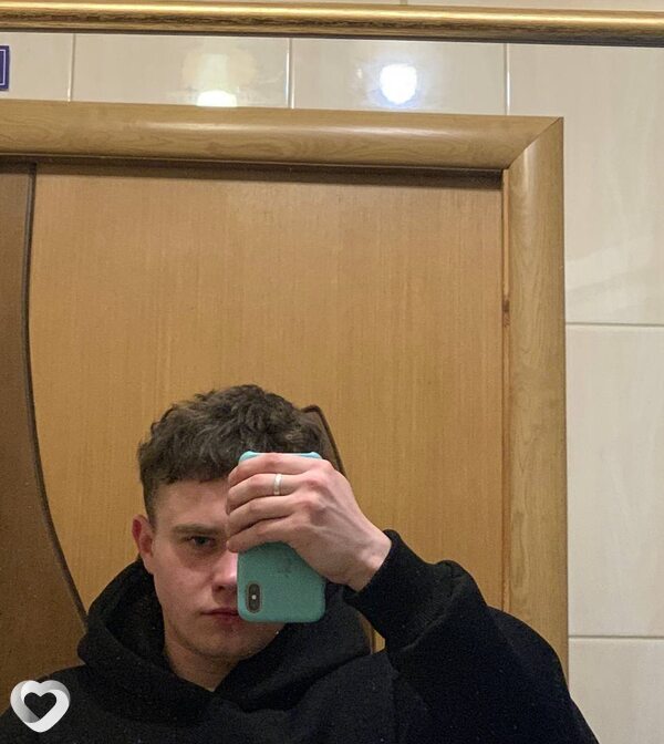 Олег, 23, Смоленске — анкета №2366741