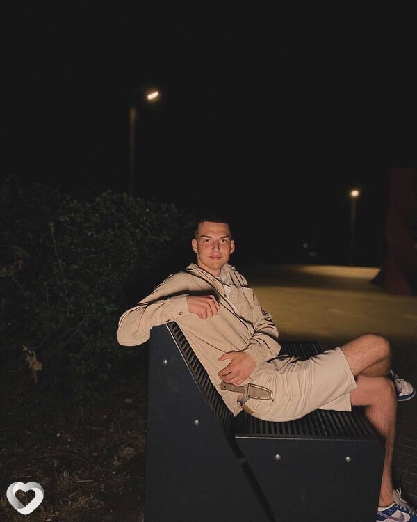 Semen, 20, Самаре — анкета №2366744
