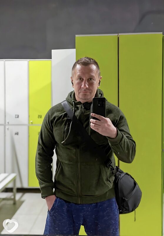Денис, 43, Новосибирске — анкета №2366755