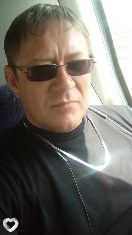 Юрий, 44, Барнауле — анкета №2366767