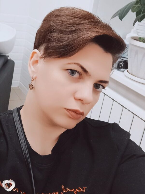 Наталья, 40, Красноярске — анкета №2366771
