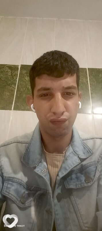 Рустам, 25, Гулькевичах — анкета №2366772