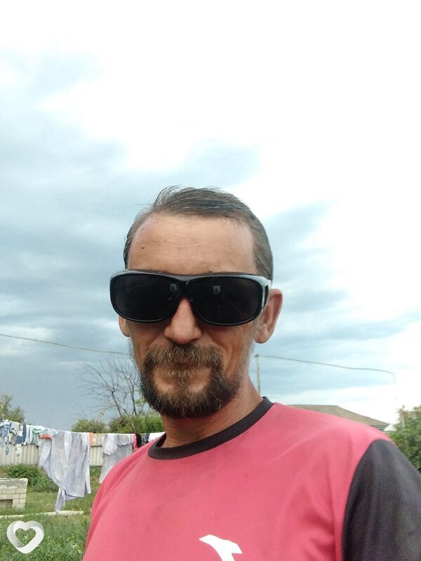Андрей, 47, Саратове — анкета №2366777