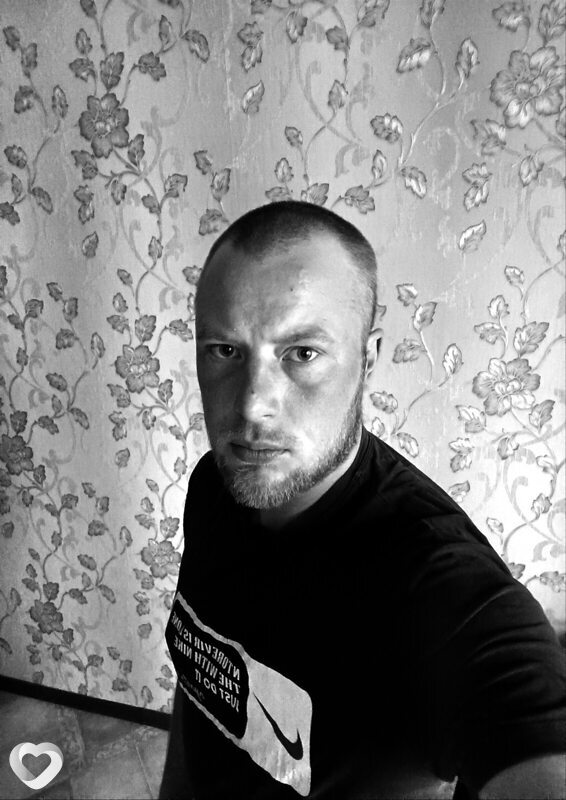 Роман, 33, Красноярске — анкета №2366780