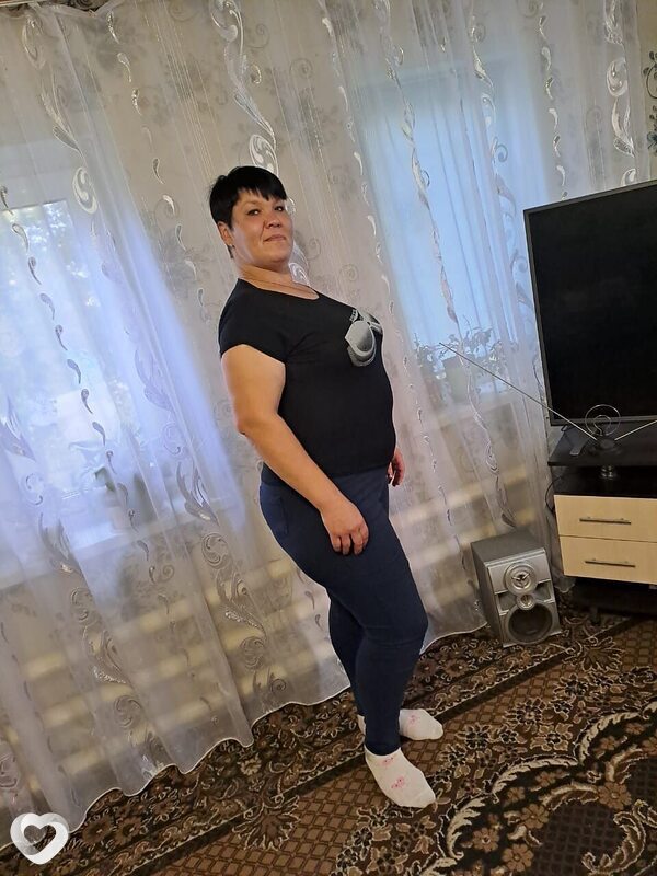 Юлия, 39, Саратове — анкета №2366781