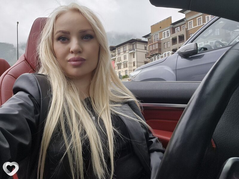 Ксения, 31, Уфе — анкета №2366786