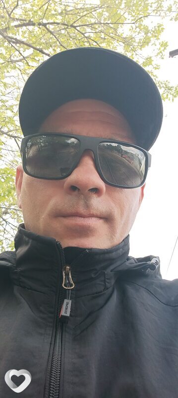 Сергей, 36, Хабаровске — анкета №2366789
