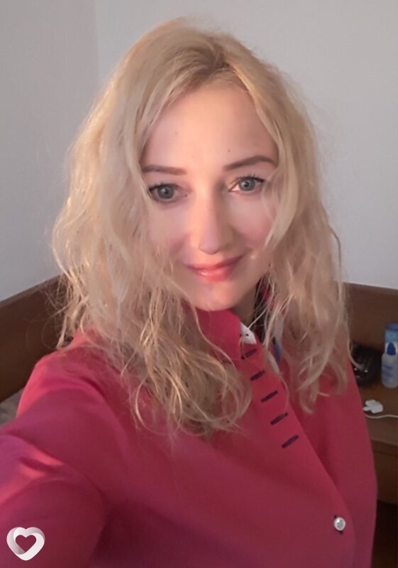 Наталья, 40, Улан-Удэ — анкета №2366825