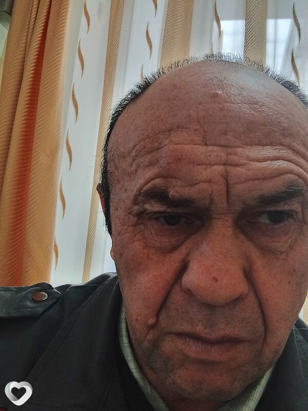 Серик, 64, Костанае — анкета №2366836