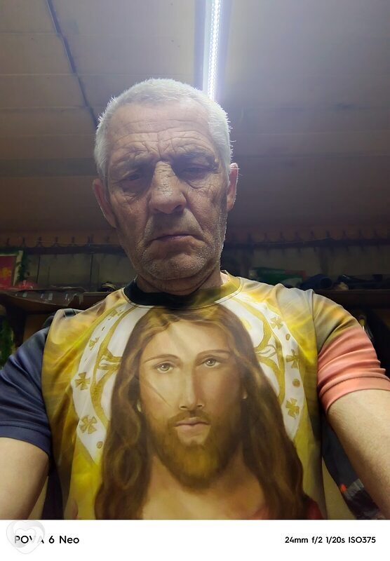 Виктор, 65, Костанае — анкета №2366840