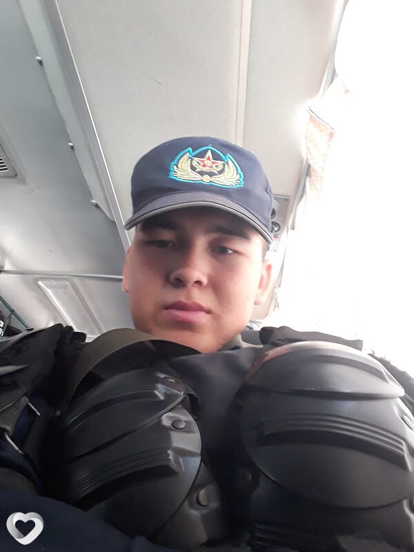 Нуржан, 23, Астане — анкета №2366843