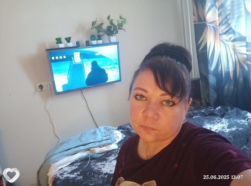 Алёна, 42, Одинцове — анкета №2367029